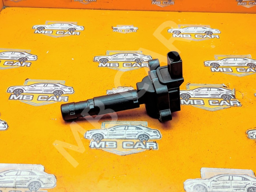 Катушка зажигания MERCEDES-BENZ E-класс W211/S211 (2002 - 2006) фото 1 &mdash; Разборка Мерседес