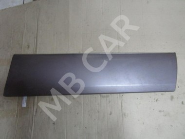 Молдинг двери MERCEDES-BENZ W124 W124/S124/C124/A124 (1984 - 1993) — Разборка Мерседес