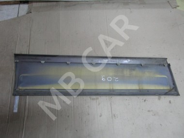 Молдинг двери MERCEDES-BENZ W124 W124/S124/C124/A124 (1984 - 1993) — Разборка Мерседес