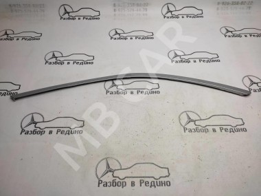 Молдинг заднего стекла MERCEDES-BENZ E-класс W211/S211 рестайлинг (2006 - 2009) — Разборка Мерседес