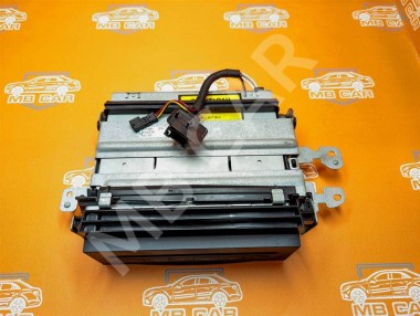 Чейнджер MERCEDES-BENZ M-класс W164 (2005 - 2008) — Разборка Мерседес