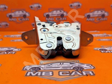 Замок багажника MERCEDES-BENZ GLC-класс X253 (2015 - 2019) — Разборка Мерседес