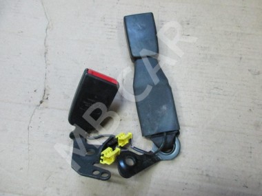 Замок ремня безопасности MERCEDES-BENZ C-класс AMG W204/S204/С204 рестайлинг (2011 - 2015) — Разборка Мерседес