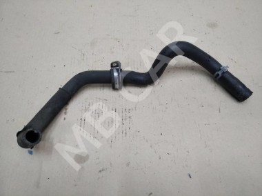 Патрубок ОЖ MERCEDES-BENZ E-класс W211/S211 рестайлинг (2006 - 2009) — Разборка Мерседес
