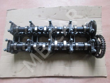 Постель распредвала MERCEDES-BENZ M-класс W163 (1997 - 2001) — Разборка Мерседес