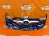 Бампер передний MERCEDES-BENZ GLE-класс V167 (2018 - 2024) фото 2 &mdash; Разборка Мерседес
