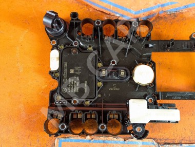 Плата АКПП 9 серии 7G-Tronic MERCEDES-BENZ X-класс I (2017 - 2020) &mdash; Разборка Мерседес