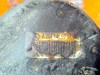 Опора двигателя MERCEDES-BENZ C-класс W204/S204 (2006 - 2011) фото 4 &mdash; Разборка Мерседес