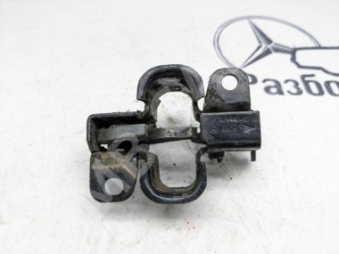 Замок капота MERCEDES-BENZ C-класс W203/S203/CL203 (2000 - 2004) — Разборка Мерседес
