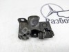 Замок капота MERCEDES-BENZ C-класс W203/S203/CL203 (2000 - 2004) фото 2 — Разборка Мерседес