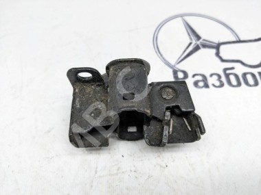 Замок капота MERCEDES-BENZ C-класс W203/S203/CL203 (2000 - 2004) — Разборка Мерседес