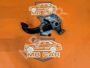 Педаль ручника MERCEDES-BENZ S-класс W140 (1991 - 1998) — Разборка Мерседес