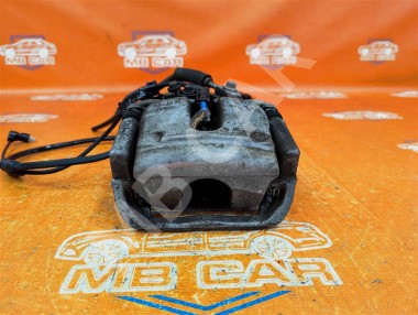 Суппорт задний правый MERCEDES-BENZ GLE-класс V167 (2018 - 2024) — Разборка Мерседес