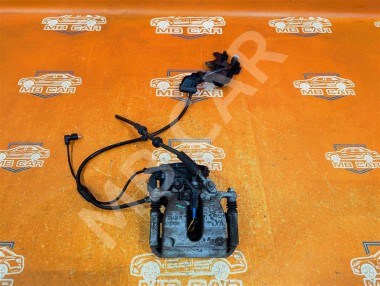 Суппорт задний правый MERCEDES-BENZ GLE-класс V167 (2018 - 2024) — Разборка Мерседес