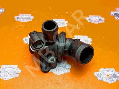 Термостат MERCEDES-BENZ A-класс W169 (2004 - 2008) &mdash; Разборка Мерседес