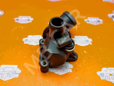 Термостат MERCEDES-BENZ A-класс W169 (2004 - 2008) &mdash; Разборка Мерседес