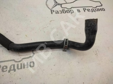 Патрубок ОЖ MERCEDES-BENZ M-класс W164 (2005 - 2008) — Разборка Мерседес