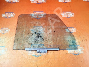 Стекло переднее левое MERCEDES-BENZ G-класс W463 (1990 - 2006) — Разборка Мерседес