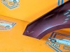Крыло переднее левое MERCEDES-BENZ B-класс W245 (2005 - 2009) B 180 2.0 CDI CVT (109 л.с.) фото 4 &mdash; Разборка Мерседес