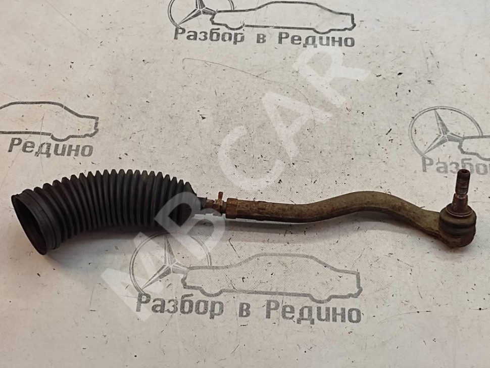 Рулевые наконечники в сборе MERCEDES-BENZ R-класс W251 (2005 - 2007) фото 1 &mdash; Разборка Мерседес