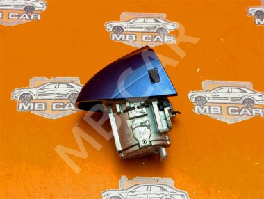 Личинки дверей MERCEDES-BENZ GLE-класс V167 (2018 - 2024) — Разборка Мерседес