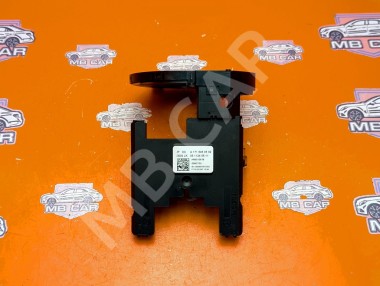 Датчик угла поворота MERCEDES-BENZ E-класс W211/S211 рестайлинг (2006 - 2009) — Разборка Мерседес