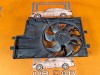 Вентилятор основной MERCEDES-BENZ A-класс W168 (1997 - 2001) A 160 1.6 AT (102 л.с.) фото 8 &mdash; Разборка Мерседес
