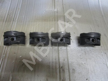 Поршень бензин MERCEDES-BENZ CLA-класс C117/X117 (2013 - 2016) — Разборка Мерседес