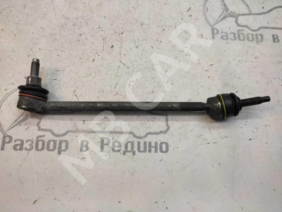 Стойка стабилизатора MERCEDES-BENZ GLC-класс AMG X253 (2016 - 2019) фото 1 — Разборка Мерседес