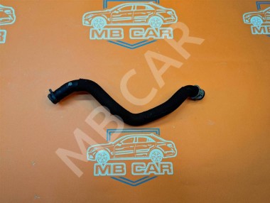 Патрубок ОЖ MERCEDES-BENZ E-класс W212/S212/C207/A207 рестайлинг (2013 - 2016) — Разборка Мерседес