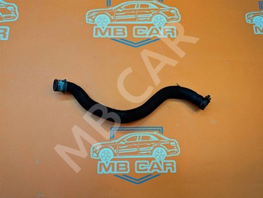 Патрубок ОЖ MERCEDES-BENZ E-класс W212/S212/C207/A207 рестайлинг (2013 - 2016) — Разборка Мерседес
