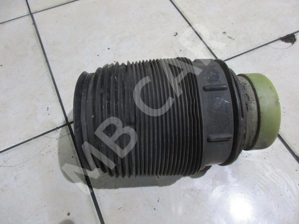 Пневмобаллон задний MERCEDES-BENZ E-класс W212/S212/C207/A207 (2009 - 2013) фото 1 — Разборка Мерседес