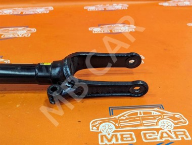 Пневмостойка передняя MERCEDES-BENZ GL-класс X164 (2006 - 2009) — Разборка Мерседес