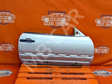 Дверь передняя правая MERCEDES-BENZ SL-класс R129 рестайлинг (1995 - 1998) — Разборка Мерседес