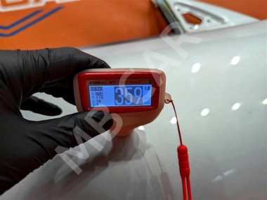 Дверь передняя правая MERCEDES-BENZ SL-класс R129 рестайлинг (1995 - 1998) — Разборка Мерседес