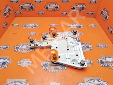 Плата заднего фонаря MERCEDES-BENZ E-класс W211/S211 (2002 - 2006) — Разборка Мерседес