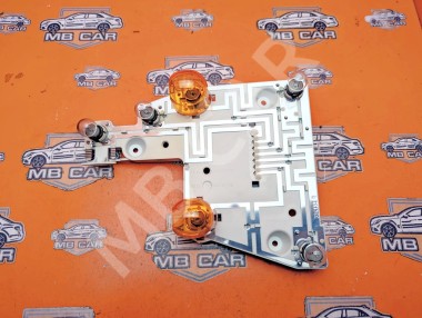 Плата заднего фонаря MERCEDES-BENZ E-класс W211/S211 (2002 - 2006) — Разборка Мерседес