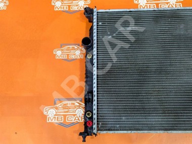 Радиатор MERCEDES-BENZ GL-класс X164 (2006 - 2009) — Разборка Мерседес