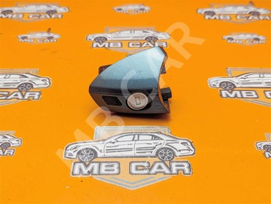 Личинки дверей MERCEDES-BENZ E-класс W212/S212/C207/A207 (2009 - 2013) — Разборка Мерседес