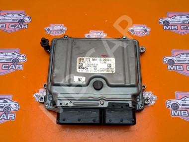 Блок управления двигателем MERCEDES-BENZ GL-класс X164 рестайлинг (2009 - 2012) — Разборка Мерседес
