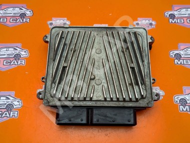 Блок управления двигателем MERCEDES-BENZ GL-класс X164 рестайлинг (2009 - 2012) — Разборка Мерседес