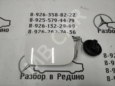 Лючок топливного бака MERCEDES-BENZ E-класс W211/S211 рестайлинг (2006 - 2009) — Разборка Мерседес