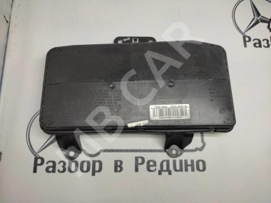 Подушка безопасности дверная MERCEDES-BENZ SL-class w230 — Разборка Мерседес