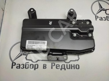 Подушка безопасности дверная MERCEDES-BENZ SL-class w230 — Разборка Мерседес