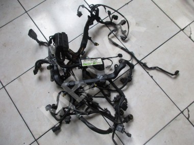 Проводка моторная MERCEDES-BENZ E-класс W212/S212/C207/A207 (2009 - 2013) — Разборка Мерседес