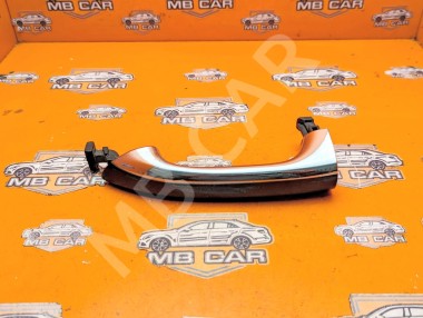 Ручка двери наружняя MERCEDES-BENZ M-класс W164 рестайлинг (2008 - 2011) — Разборка Мерседес