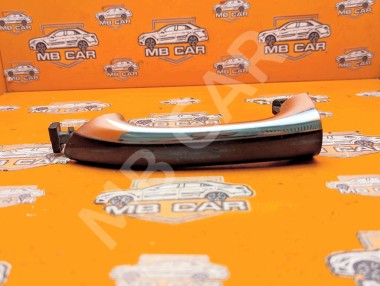 Ручка двери наружняя MERCEDES-BENZ M-класс W164 рестайлинг (2008 - 2011) — Разборка Мерседес