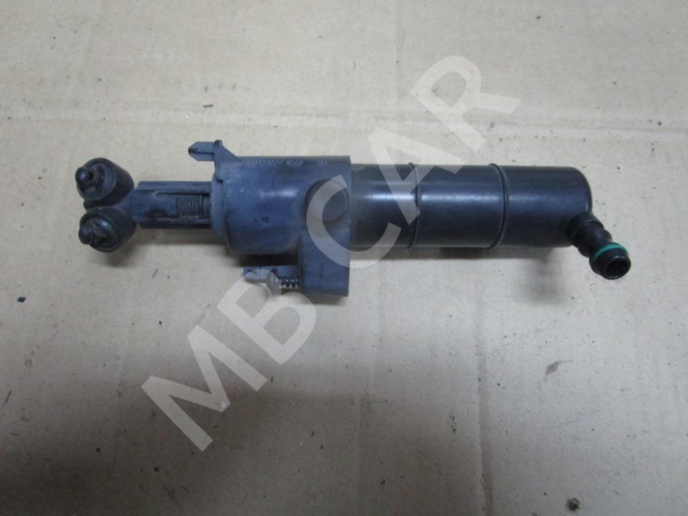 Омыватель фар MERCEDES-BENZ C-класс W204/S204 (2006 - 2011) фото 1 — Разборка Мерседес