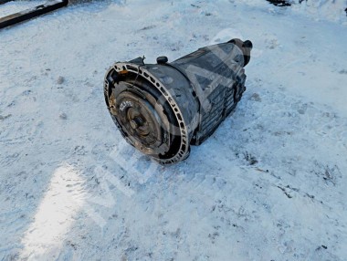 АКПП 7G-Tronic MERCEDES-BENZ C-класс W204/S204 (2006 - 2011) — Разборка Мерседес