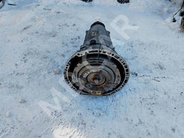 АКПП 7G-Tronic MERCEDES-BENZ C-класс W204/S204 (2006 - 2011) — Разборка Мерседес